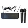 Комплект 2 броя безжични микрофони WVNGR C-05 HEROSTAR, снимка 2