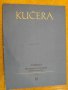 Книга "CAPRICCI PER VIOLINO E CHITARRA-VÁCLAV KUČERA"-24стр., снимка 1