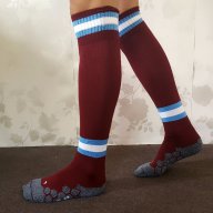 Футболни чорапи, гети, калци, номерация 36-40, 41-47 Хокей Ръгби, снимка 8 - Футбол - 14040666