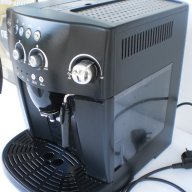 Продавам кафемашини внос от Германия робот,пълен автомат DELONGHI MAGNIFICA, снимка 15 - Кафемашини - 14451814