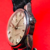 Дамски часовник Омега Omega Ladymatic Automatic, снимка 9 - Дамски - 24989853