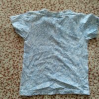 Детска тениска, снимка 4 - Детски тениски и потници - 25239133