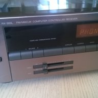 jvc rx-305ltn-stereo receiver-внос швеицария, снимка 13 - Ресийвъри, усилватели, смесителни пултове - 7855113