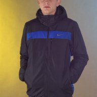 Мъжко зимно яке Nike Intensity WR Thermal Jacket, снимка 5 - Якета - 11117819