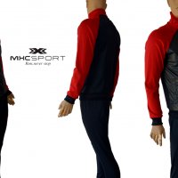 Мъжки спортен екип MXCSPORT 1001.1, снимка 1 - Спортни дрехи, екипи - 24696726