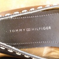 Tommy Hilfiger балеринки, снимка 3 - Дамски ежедневни обувки - 21175097