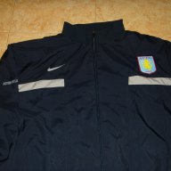 Астън Вила Футболен Анцуг Найк Aston Villa Navy Football Nike Suit Xxl, снимка 2 - Други спортове - 8922711