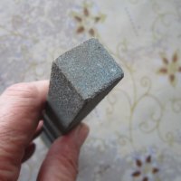 Старо точило бус камък котикул бръснач белгия , снимка 2 - Оборудване и аксесоари за оръжия - 26011949