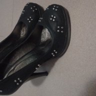 Дамски обувки, снимка 1 - Дамски ежедневни обувки - 17855645