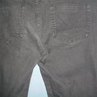 Сиви еластични джинси "L.O.G.G." by "Н&М" / широки крачоли , снимка 7 - Дънки - 16552205