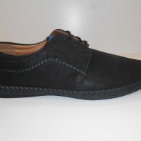 Мъжки обувки-5937, снимка 1 - Ежедневни обувки - 24930664