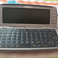 Nokia 9500, снимка 3 - Nokia - 22573289