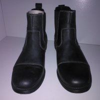 Levis оригинални обувки, снимка 2 - Мъжки боти - 24490367
