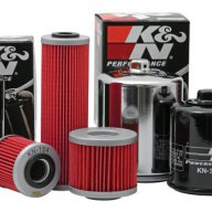 оригинални K&N - USA спортни въздушни филтри , снимка 2 - Аксесоари и консумативи - 9023363