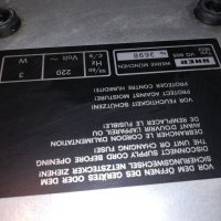 uher vg805 preamplifier-made in japan-внос швеицария, снимка 17 - Ресийвъри, усилватели, смесителни пултове - 20619683