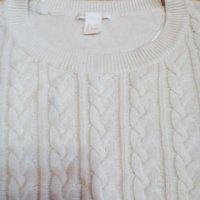 Дамски блузи, снимка 4 - Блузи с дълъг ръкав и пуловери - 23434936