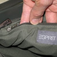 Чанта ESPRIT, снимка 1 - Чанти - 19123406