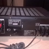 sony ta-fe310r stereo amplifier-внос швеицария, снимка 13 - Ресийвъри, усилватели, смесителни пултове - 22687554