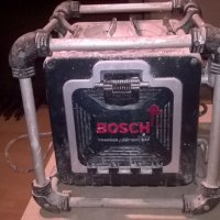 bosch-голямо строително радио-37х37х37см-внос франция, снимка 15 - Ресийвъри, усилватели, смесителни пултове - 23453541