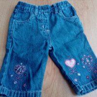бебешки панталонки, снимка 1 - Панталони и долнища за бебе - 25472058