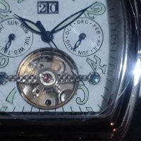 Часовник Constantin Durmont, снимка 7 - Мъжки - 20588734