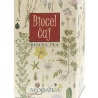 Биоцел Чай - За комплексно прочистване на организма, снимка 1 - Домашни продукти - 12677876