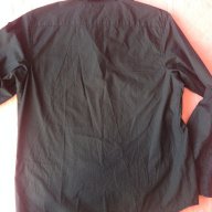 Мъжка риза с дълъг ръкав CAMARGUE, снимка 2 - Ризи - 13380683
