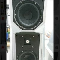 Professional Hi-Fi Wilson Audio Maxx с Козметични Забележки Цена Нови - 200000 $, снимка 16 - Тонколони - 25458445