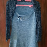  зимни блузки различни модели и цени, снимка 3 - Блузи с дълъг ръкав и пуловери - 13081873