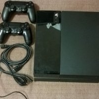 Sony PS4 конзоли с гаранция! Изплащане!, снимка 4 - PlayStation конзоли - 19164801
