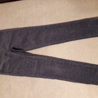 Джинси 2 бр.на" Okaidi    "и дънки  на"Zara", снимка 9 - Детски панталони и дънки - 23553487
