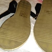 Юношески сандали тип еспадрили, снимка 5 - Детски сандали и чехли - 26080507