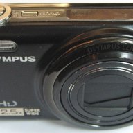 Olympus Vr-320 (14 Mp, 12.5 zoom) , снимка 2 - Фотоапарати - 10863473