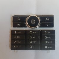 Sony Ericsson G900 панел , снимка 4 - Резервни части за телефони - 17527296