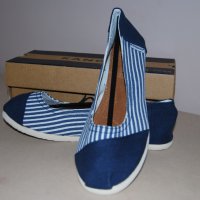 Нови Обувки Kangol /балерина/ 38,39 Номер, Внос от Англия , снимка 4 - Дамски ежедневни обувки - 21374494