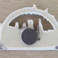  Автентичен 3D магнит от Черна гора, серия-4, снимка 5 - Колекции - 22744019