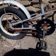 Детски руски велосипед, снимка 7 - Антикварни и старинни предмети - 18049513