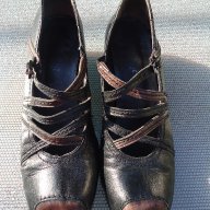 обувки-естествена кожа номер39, снимка 3 - Дамски ежедневни обувки - 12574323