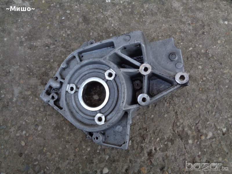 Стойка на ГНП за Рено Канго 1.9 D 65, снимка 1