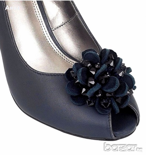 LOTUS - дамски нови обувки от естествена кожа, снимка 1