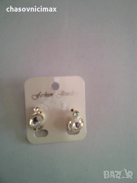 дамски обеци87-0864223, снимка 1
