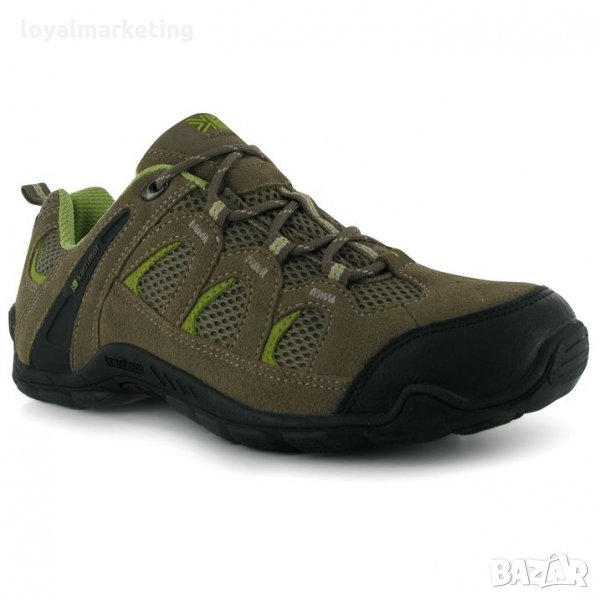 Оригинални кожени туристически обувки Karrimor Summit, номер 37, 18706, снимка 1