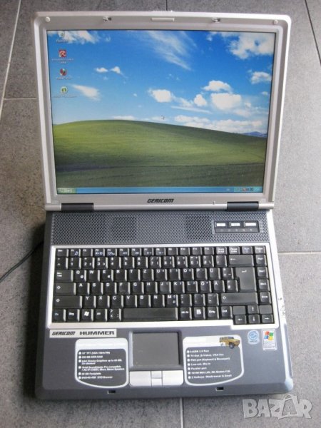 Лаптопи за части /стари модели/, снимка 1