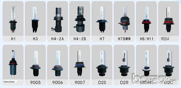 Крушки ксенови , снимка 1