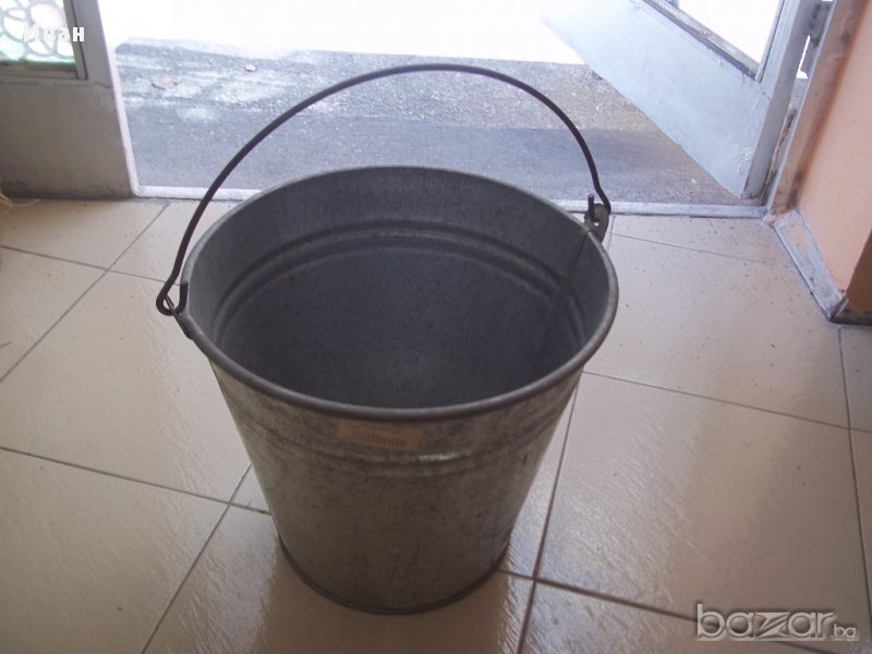 Поцинкована кофа, снимка 1