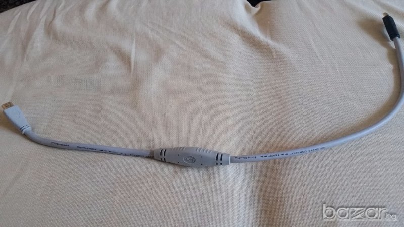 Chord- Active Silver Plus HDMI 0,75m, снимка 1