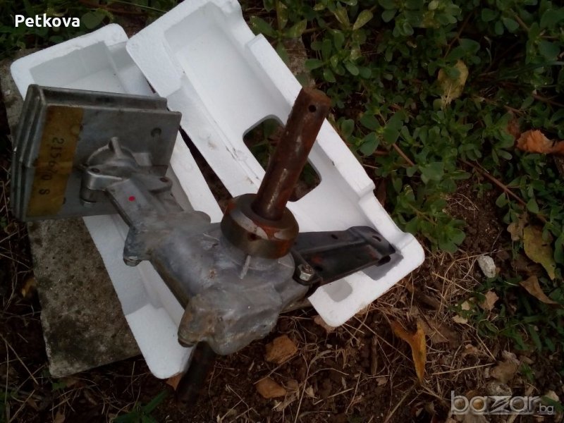 Задвижващ механизъм за култиватор Homelite, снимка 1