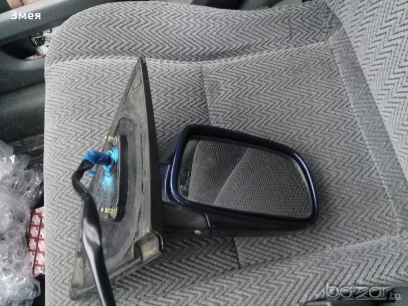 Дясно огледало за Тойота Ярис Toyota Yaris, снимка 1