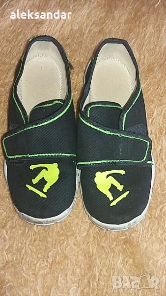 КК летни, снимка 1