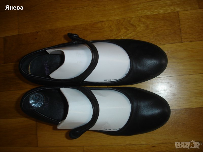 обувки Camper 41н. естествена кожа , снимка 1